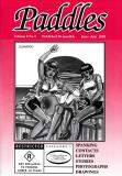 Spanking Paddles 08/04