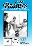 Spanking Paddles 08/05