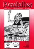 Spanking Paddles 09/06