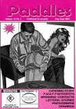 Spanking Paddles 10/04