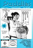 Spanking Paddles 11/03