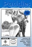 Spanking Paddles 11/06