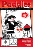Spanking Paddles 12/03