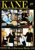 KANE # 84