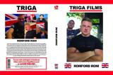 ROMFORD RON! (TRIGA FILMS)