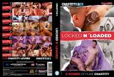 LOCKED NLOADED (CHASTITYDICK)