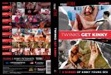TWINKS GET KINKY VOL. 1 (YOUNG KINK)