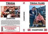 CHAMPIONS! (TRIGA FILMS)
