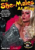 She Males at Play 22
