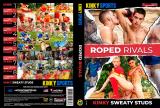 ROPED RIVALS (COMPILATION/KINKY SPORTS)