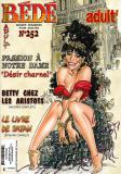 BEDE adult frz. Comic 252