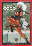 THE EXTREME BONDAGE ART OF COCO PART TWO