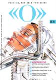 O - Fetischmagazin # 14