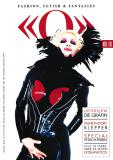 O - Fetischmagazin # 18