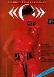 O - Fetischmagazin # 09