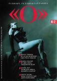 O - Fetischmagazin # 12