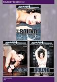 BOUND BY DESIRE PACK 3 PCS