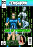 PENISMANN #4: PENISMANN AGE OF PORNTRON