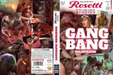 ROSETTI STUDIOS: GANGBANG WAHNSINN