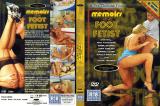 Memoirs of a Foot Fetist