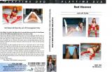 Playtime # 0780 - Red Heaven - Jerk off Panty