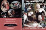Christart # 13 - Villains Enslaved -
