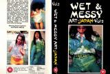 Wet & Messy Art Japan # 02