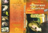 USA Publ. - Greatest Movie - Catfights # 46