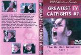 USA Publ. - Greatest TV Catfights # 07