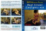 USA Publ. - Real Street Catfights # 38