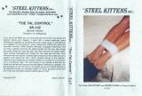 Steel Kittens 132 - Toe Tal Control