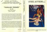 Steel Kittens 160 - Tangling Teddies