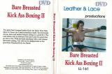 L&L 161 - Bare Breasted Kick Ass Boxing II