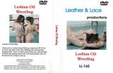L&L 165 - Lesbian Oil Wrestling