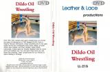 L&L 215 - Dildo Oil Wrestling