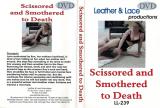 L&L 239 - Scissored and smothered to