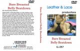 L&L 257 - Bare breasted belly beatdown