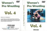 L&L- Womens Pro Wrestling # 04