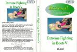 Raslingal # 055 E. Fighting in Boots V