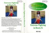 Raslingal # 066 - Extr. Fighting in Boot s X