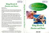 Raslingal # 081 - Ring Rivals II