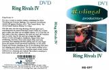 Raslingal # 097 Ring Rivals IV