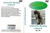 Raslingal # 140 - Archived Pro Wrestling . II
