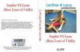 L&L # 299 - Sophie vs. Lynn