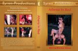 Syren 024 - Athena in Red