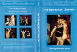 Syren 032 - The Interrogation Chamber