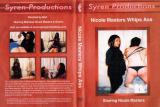 Syren 048 - Nicole Masters Whips Ass