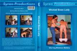 Syren 086 - Wicked Boss Lady