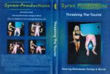 Syren 089 - Thrashing the Tourist