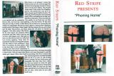 Red Stripe - Spanking - Phoning Home